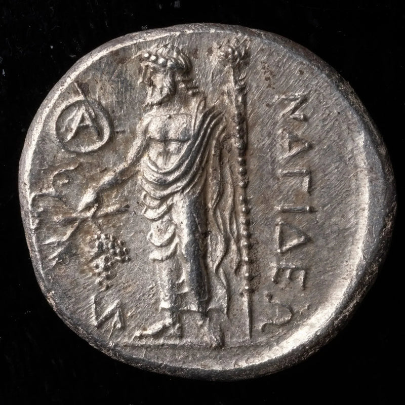 Featured Coins Showcase