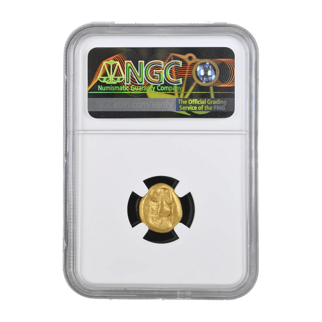 Achaemenid Empire AV Daric — Gold of Kings, Archer of Empire (5th Century BC) - Kinzer Coins