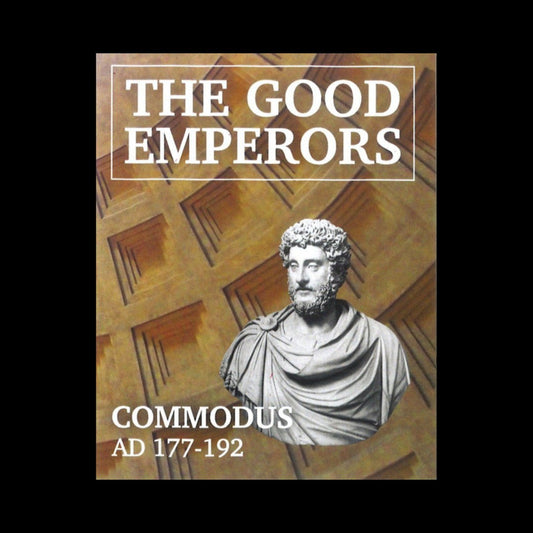 Ancient Roman Silver Coin of Emperor Commodus (Inspiration for Gladiator), NGC Certified - Kinzer Coins