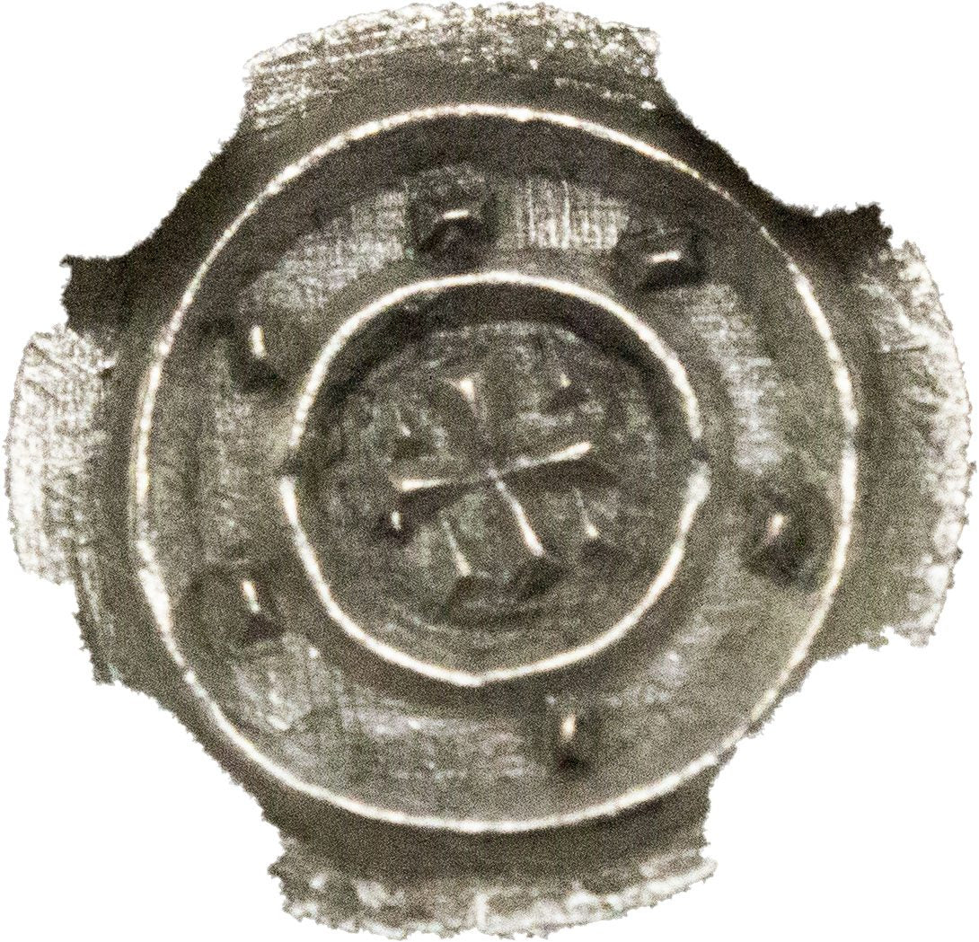 Béla II “Blind King” Coin — representative product image