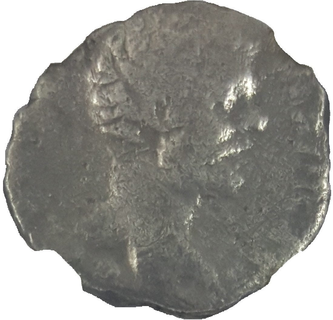 Clodius Albinus Silver Denarius — NGC - Kinzer Coins