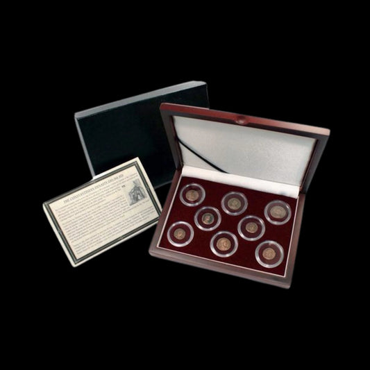 Constantine the Great and His Successors – Bronze Coins of the First Christian Emperors (c. AD 306–363) - Kinzer Coins