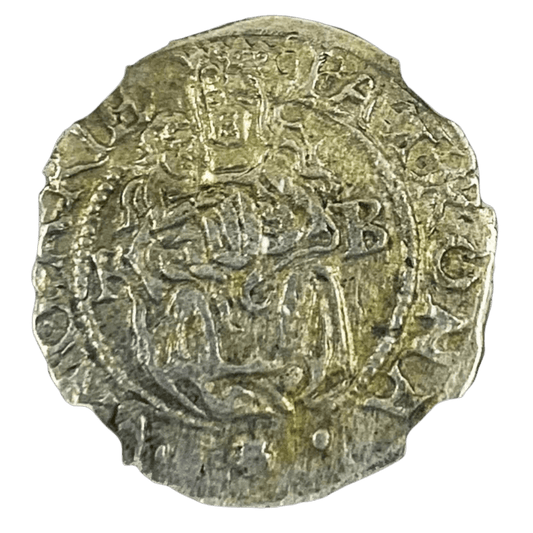 Kingdom of Hungary — NGC - Certified Silver of Faith at Europe’s Frontier - Kinzer Coins