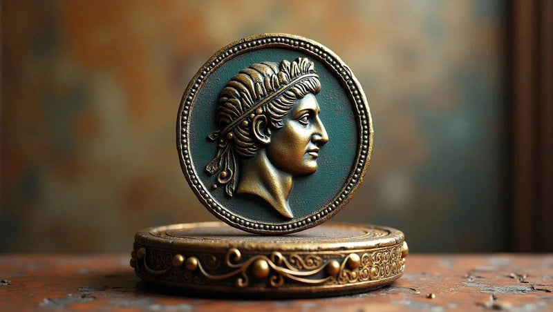 Ancient Greek Citizenship Explained with a Coin - Kinzer Coins