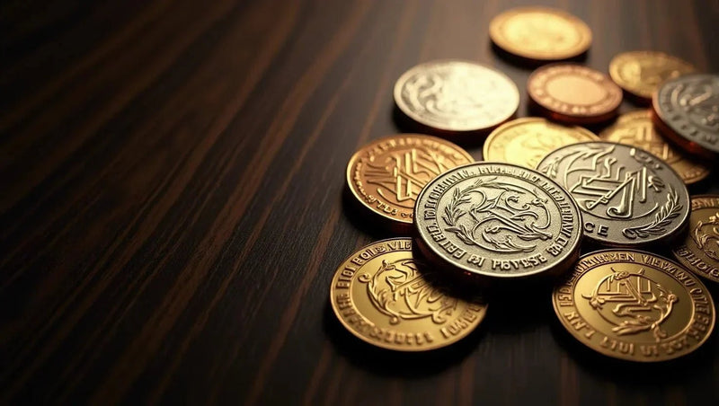 Are Ancient Coins a Good Investment? What Collectors Should Know - Kinzer Coins