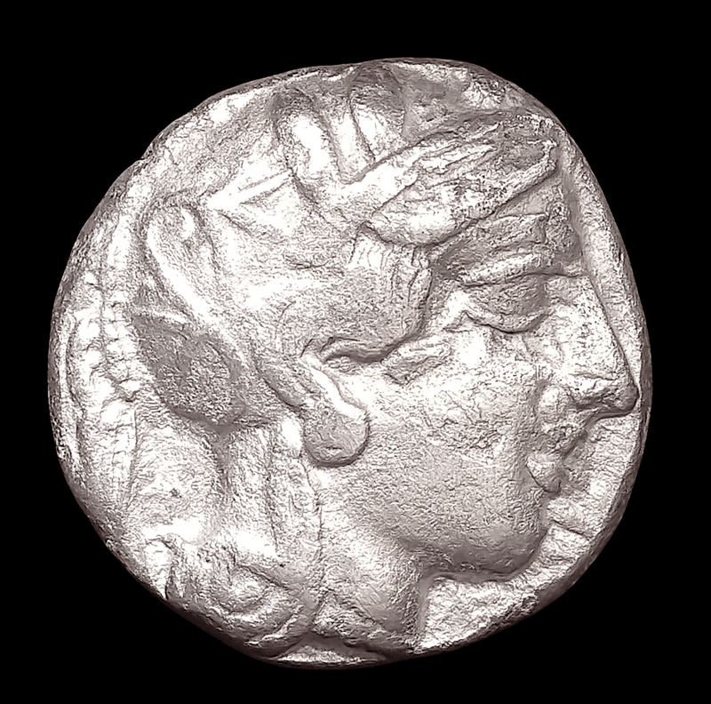 Countermarks Explained: When Coins Were Given a Second Life - Kinzer Coins