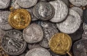 Great Ellingham Roman Coin Hoard: Was It a Soldier’s Pay? - Kinzer Coins