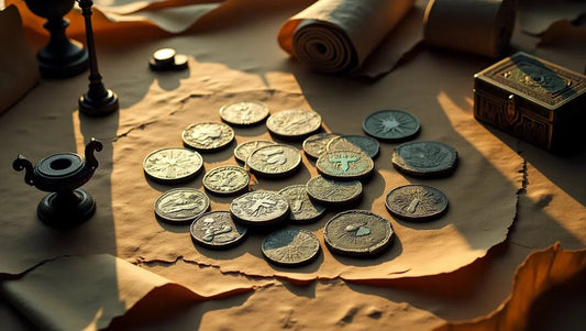 Exploring Ancient Romance: A Journey Through Time