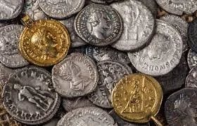 Roman Soldier's "Paycheck" Found in Norfolk: A New Window into Ancient History