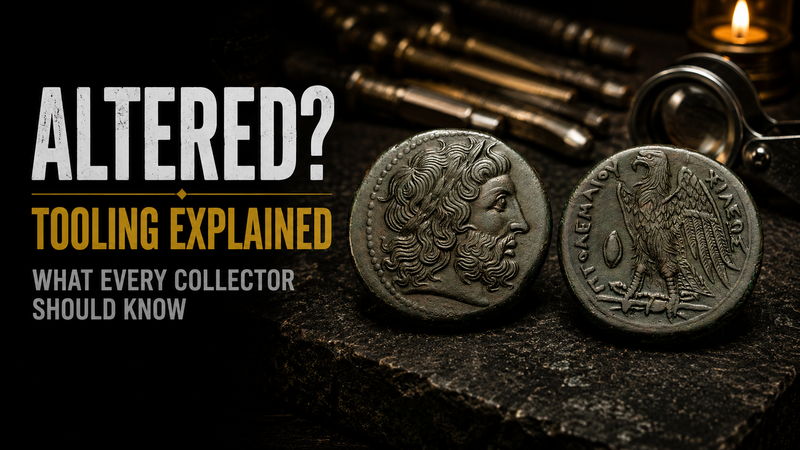 Tooling Explained: What Every Collector Should Know