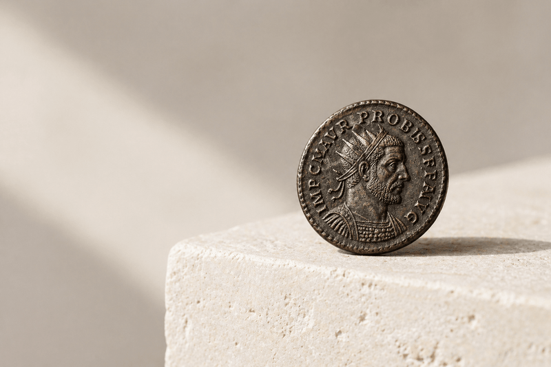 What Is an NGC Certified Ancient Coin — And Why It Matters - Kinzer Coins