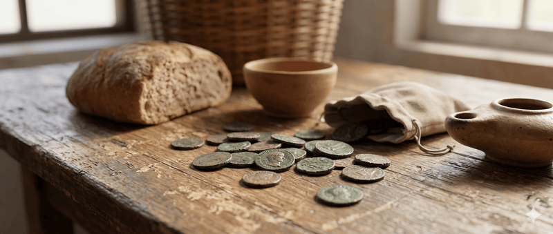 Why Are Ancient Coins So Cheap? - Kinzer Coins