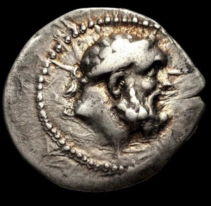 Greek - Kinzer Coins