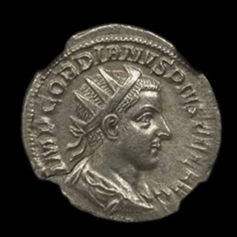 I'm New To Ancient Coins