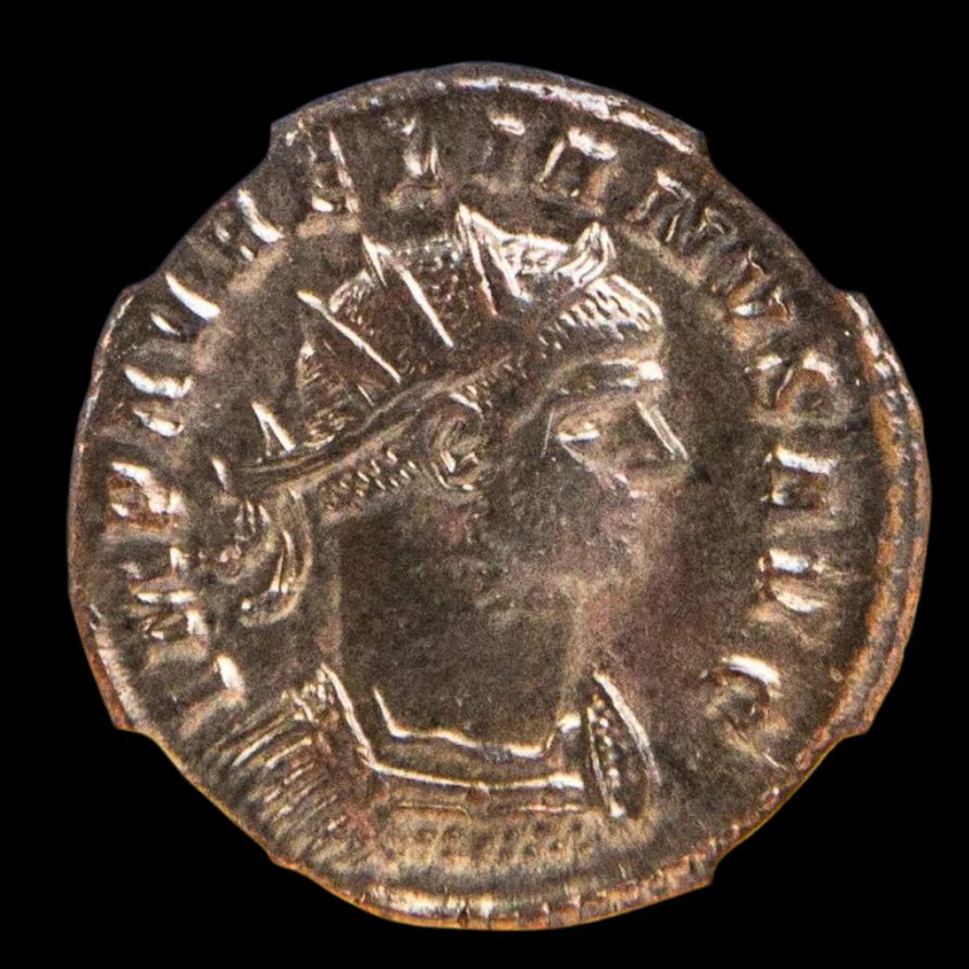 Roman Empire - Kinzer Coins