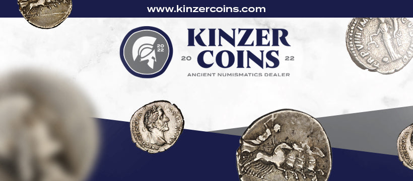 Kinzer Coins