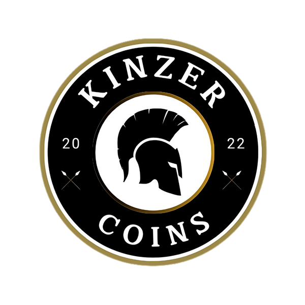 Kinzer Coins