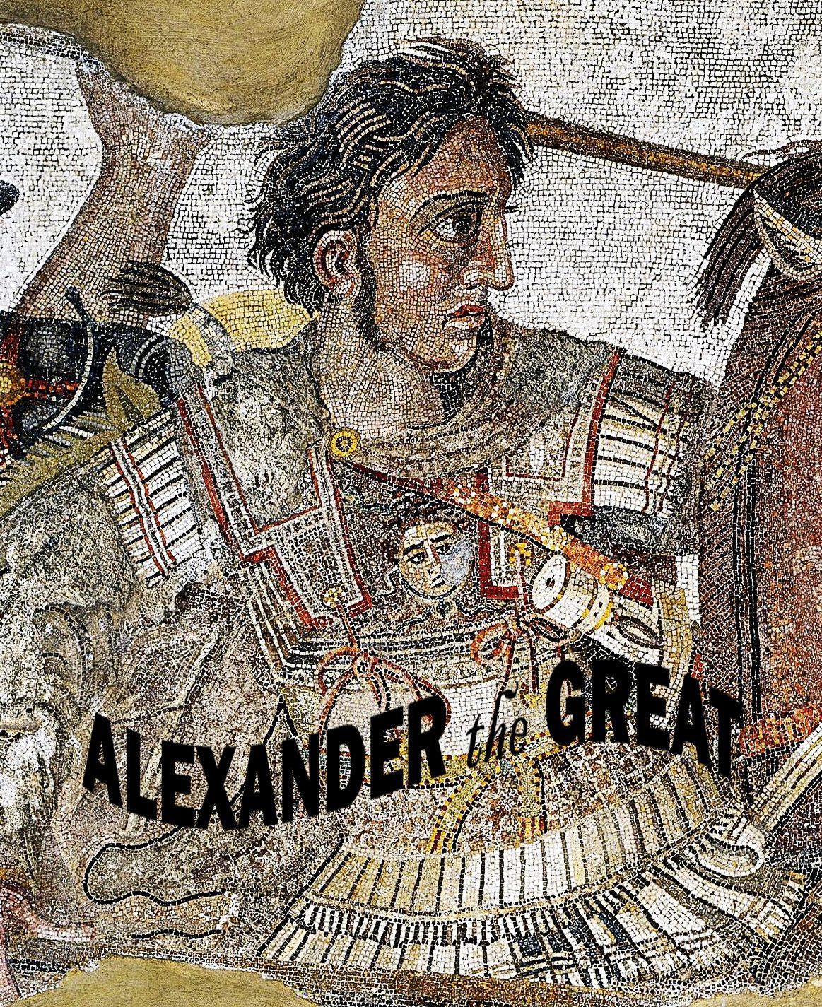 Alexander the Great Silver Drachm — representative supplier photograph 5
