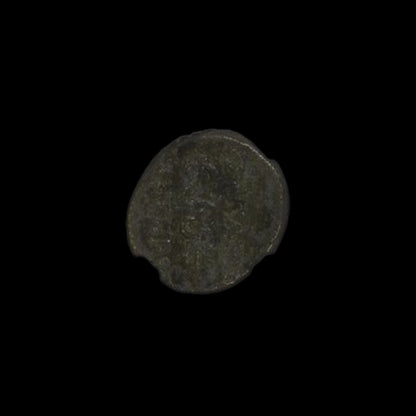 Ancient Greek Bronze Coin from the Pergamum Region (Hellenistic Asia Minor) - Kinzer Coins
