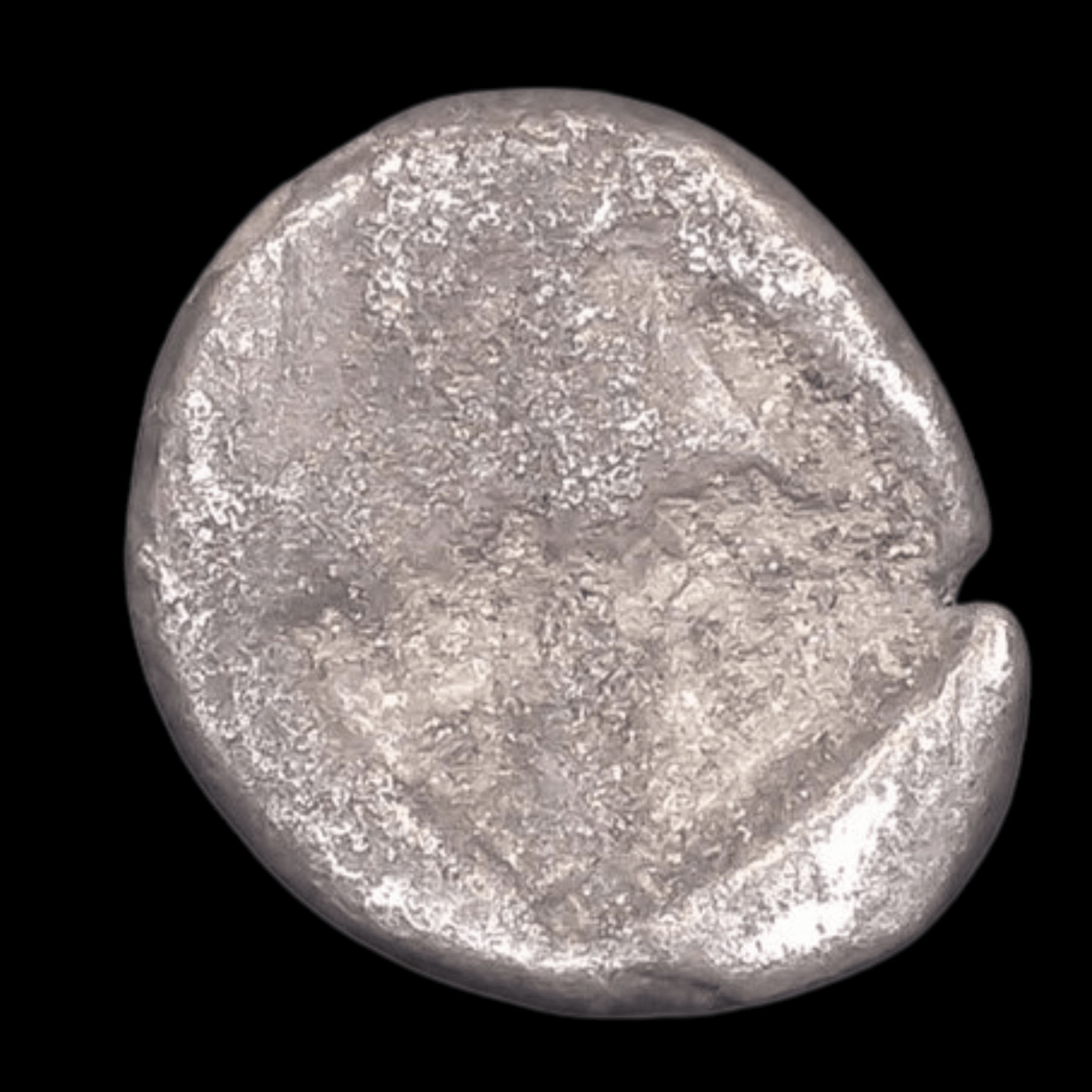 Ancient Greek Silver Coin from Athens (Classical Athens) - Kinzer Coins