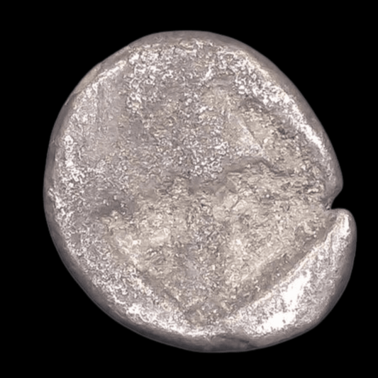 Ancient Greek Silver Coin from Athens (Classical Athens) - Kinzer Coins