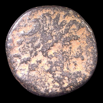 Antioch Bronze of Publius Quinctilius Varus | Zeus & Tyche | 7–6 BC - Kinzer Coins