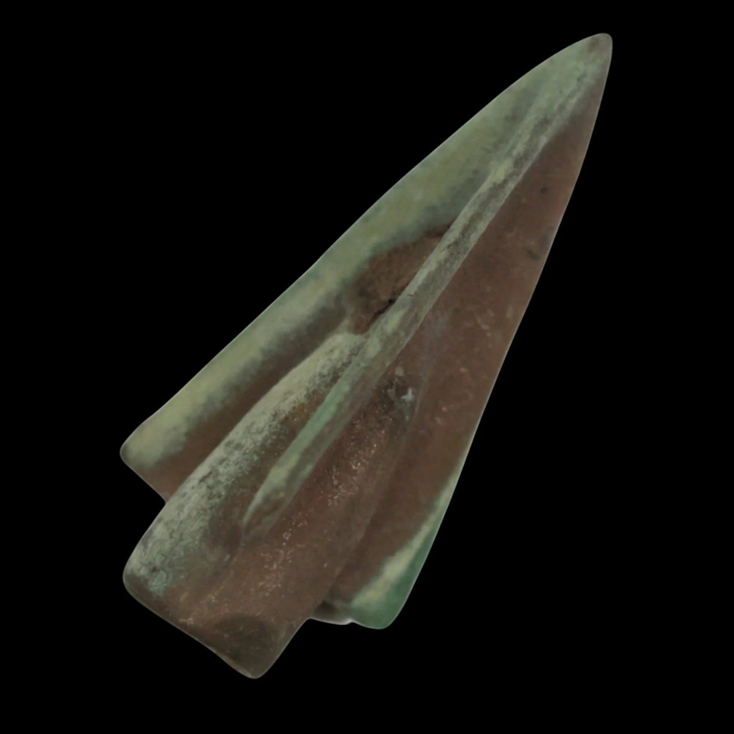 ARCUS — Scythian Arrowhead of the Greek World - Kinzer Coins