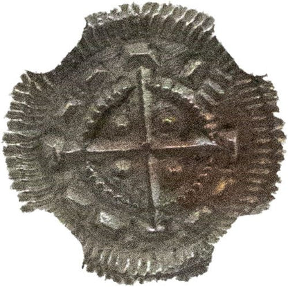 Béla II “Blind King” Coin — representative product image