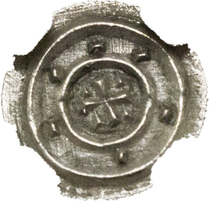 Béla II “Blind King” Coin — representative product image