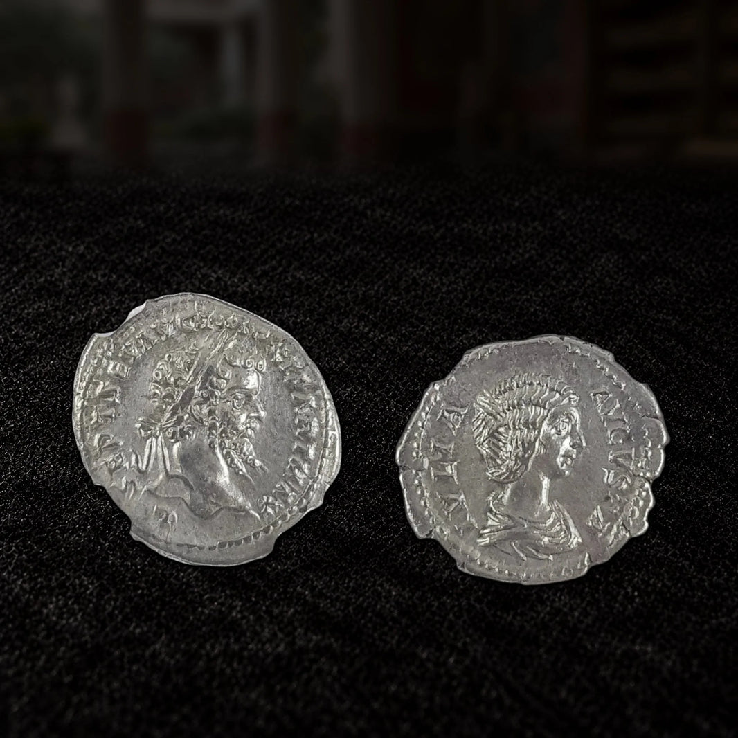New Arrivals: Ancient & Historic World Coins | Kinzer Coins – Page 4
