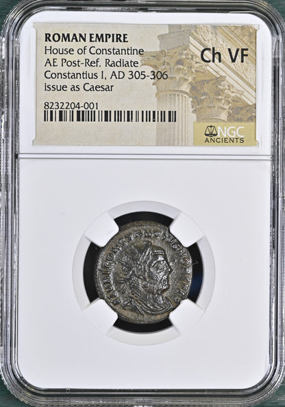 Constantius I Antoninianus — representative product image