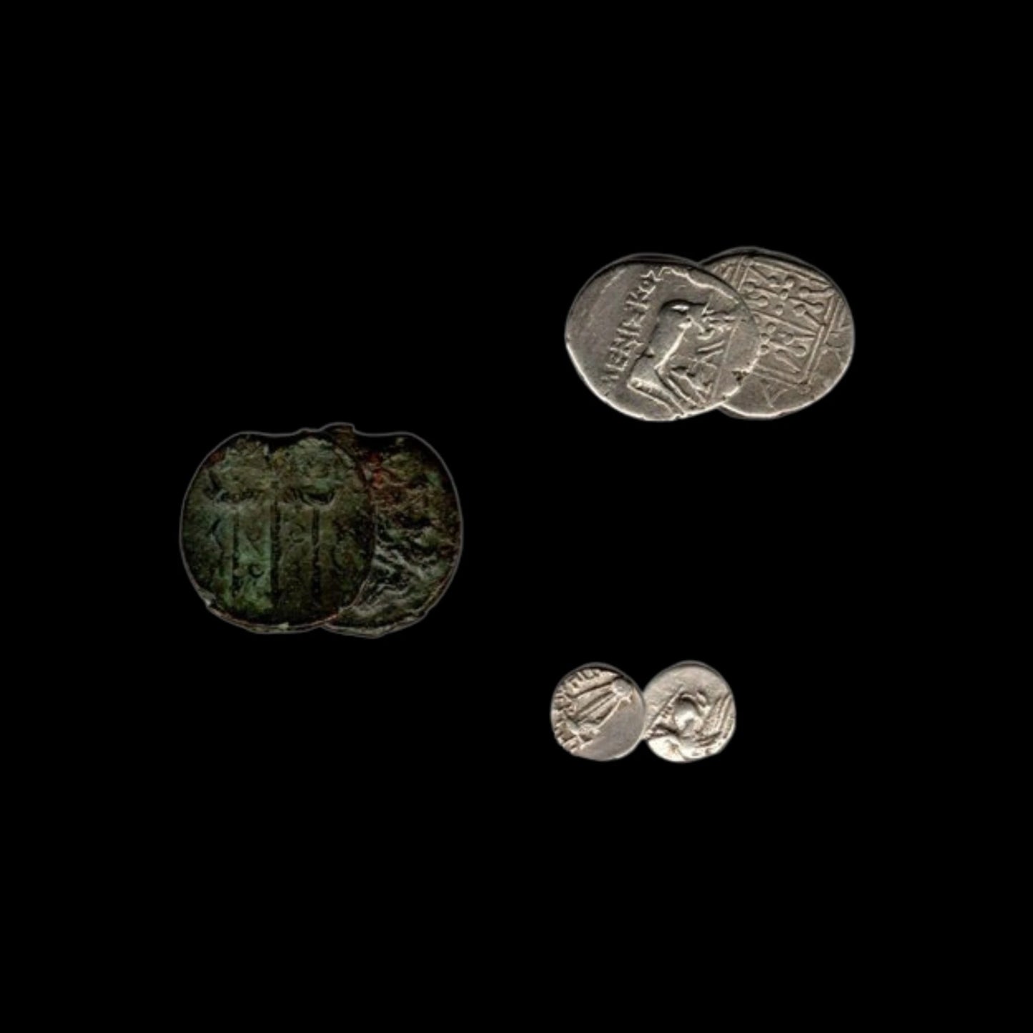 Creatures of Greek Myth: Myth & Symbolism Coin Box - Kinzer Coins