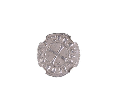 Bohemond III Crusader Coin — representative supplier photograph 3