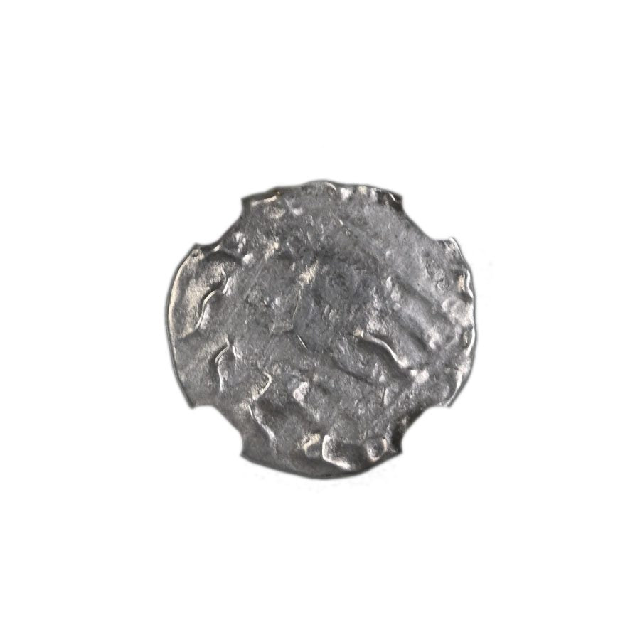 Hermaeus Indo-Greek Coin — representative supplier photograph 3