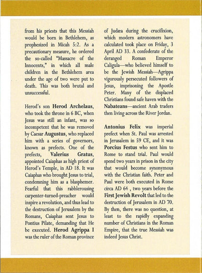 Holy Land Relics – Twelve Ancient Coins of Judaea from the Time of Jesus (1st Century BC – 1st Century AD) - Kinzer Coins
