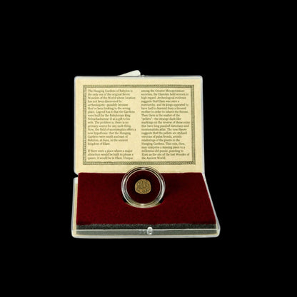 Elymais Bronze Coin: Ancient World Mystery (2nd Century BC - 3rd Century AD) - Kinzer Coins