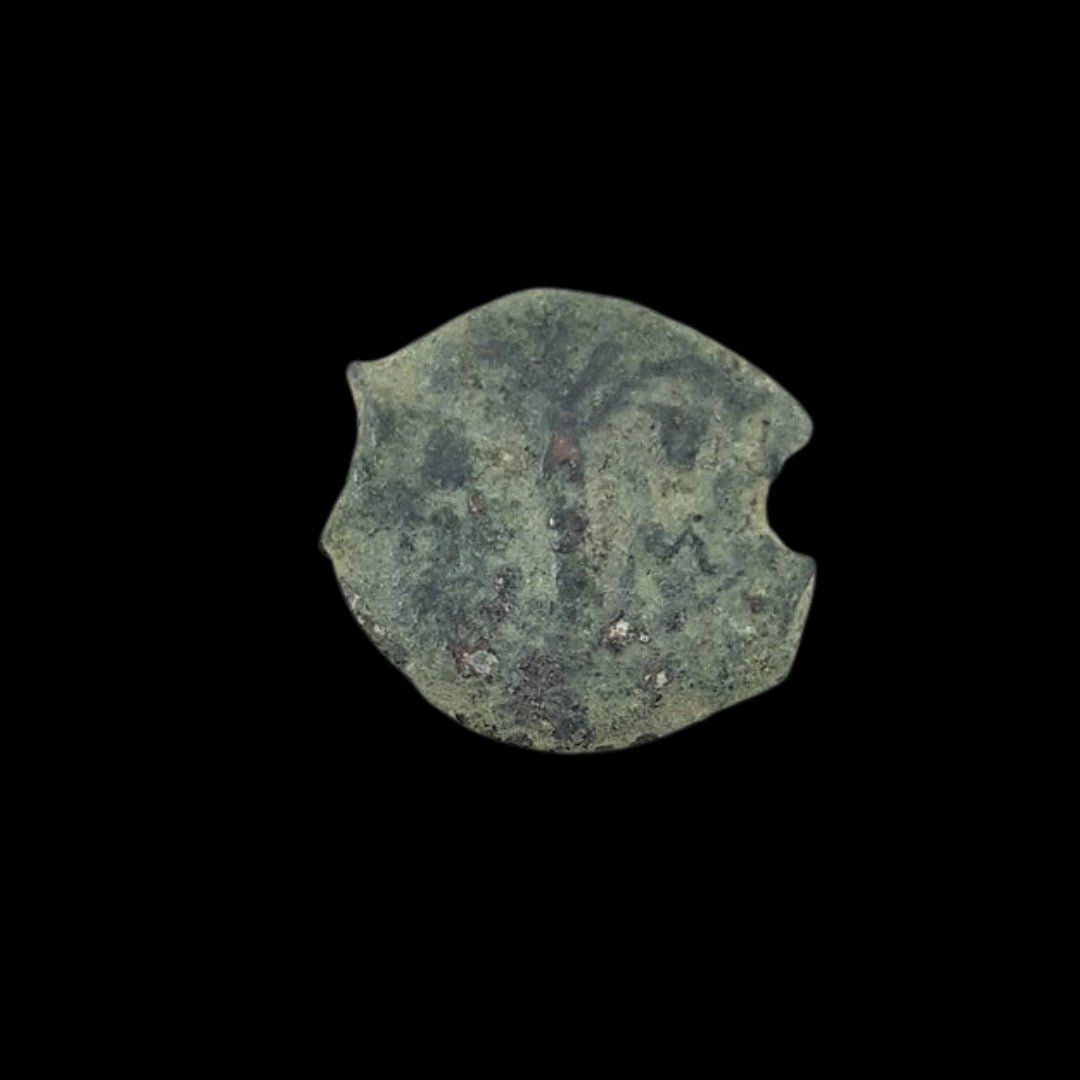 Render Unto Caesar – Judaean Coins of the Augustan Procurators (27 BC – AD 14) - Kinzer Coins