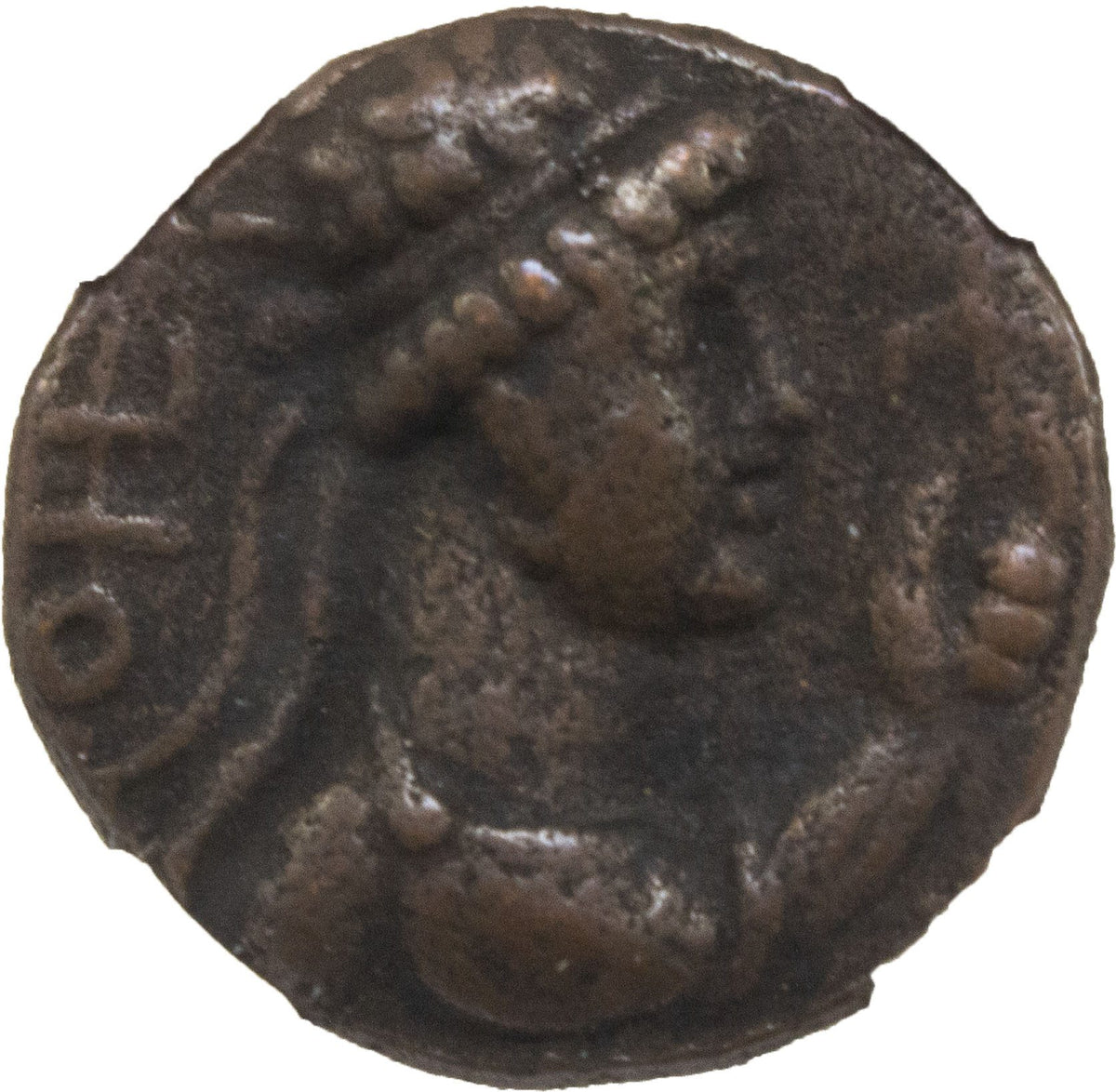Soter Megas Kushan Coin — representative supplier photograph 2