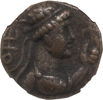 Soter Megas Kushan Coin — representative supplier photograph 2