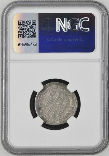Umayyad Silver Dirham — representative supplier photograph 2