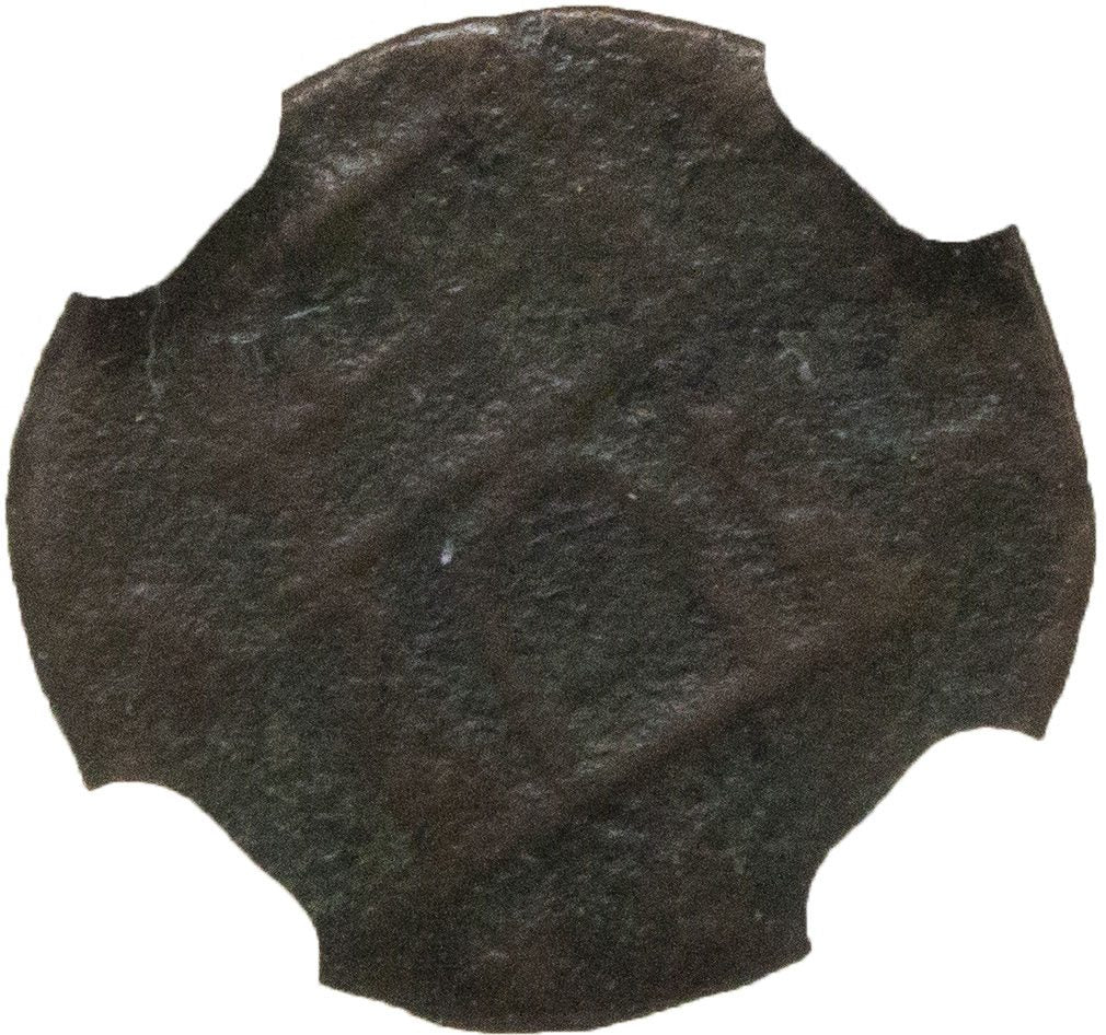 Valentinian III Roman Bronze AE4 — representative supplier photograph 4