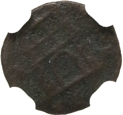 Valentinian III Roman Bronze AE4 — representative supplier photograph 4
